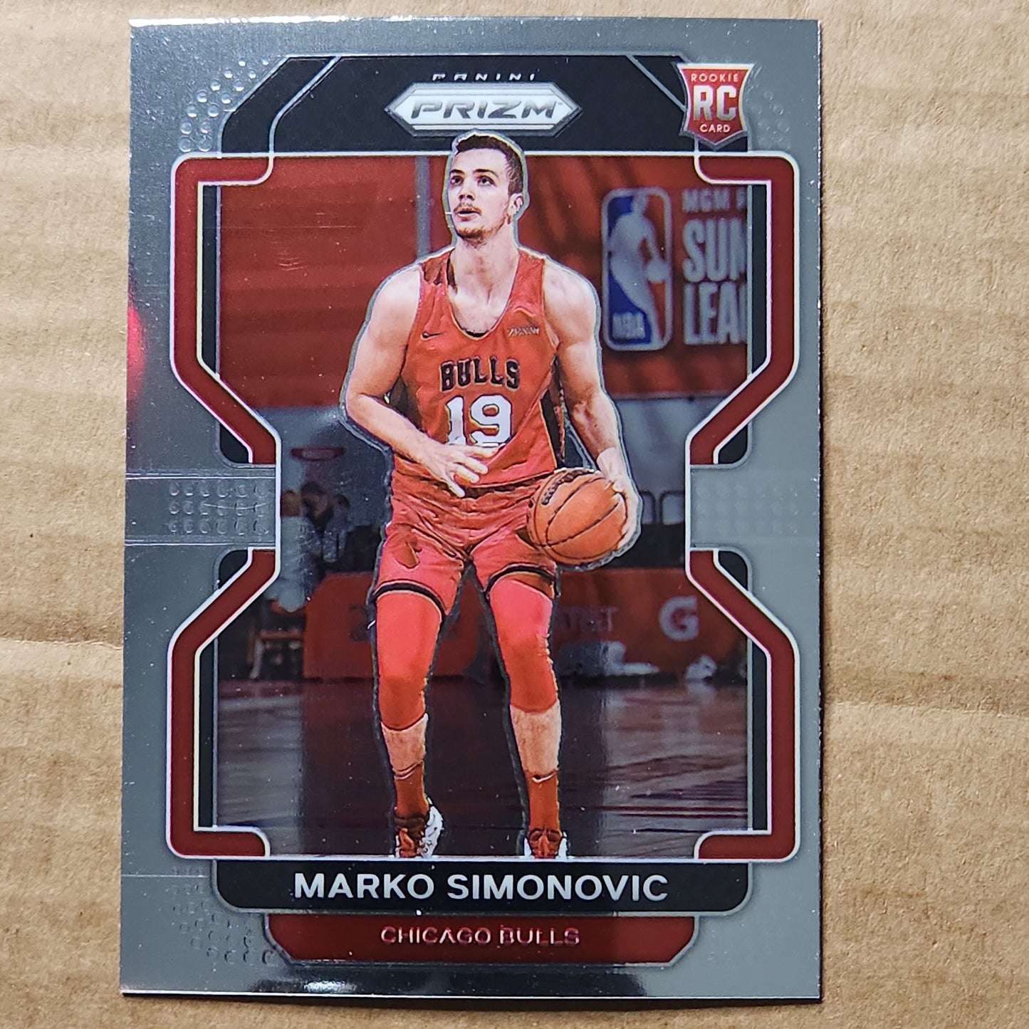 Marko Simonovic Prizm RC