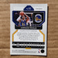 Jordan Poole Prizm Cracked Ice Silver