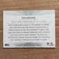 Sam Bradford Topps Prime RC