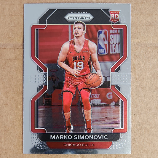 Marko Simonovic Prizm RC