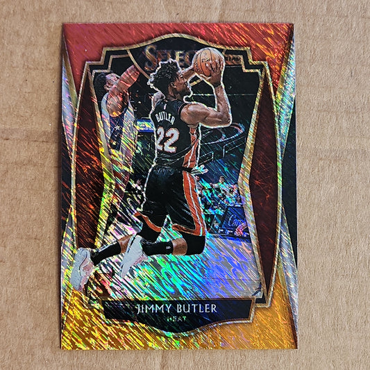 Jimmy Butler Select Premier Shimmer