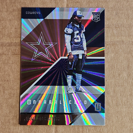 Jaylon Smith RC