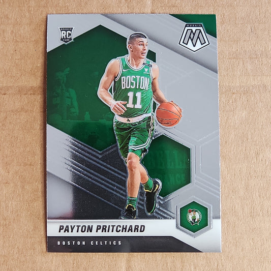 Payton Pritchard Mosaic RC