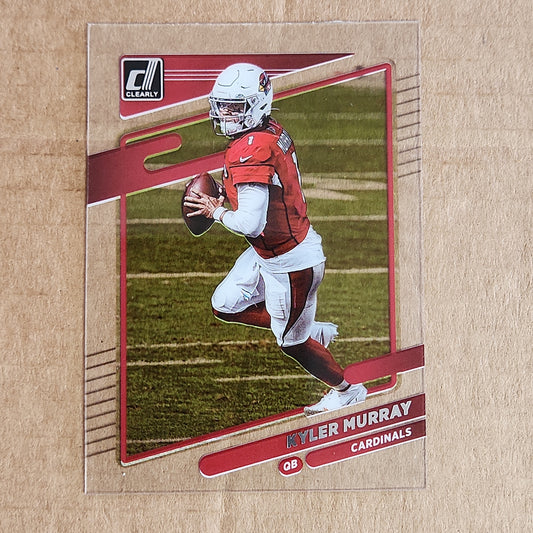 Kyler Murray Acetate