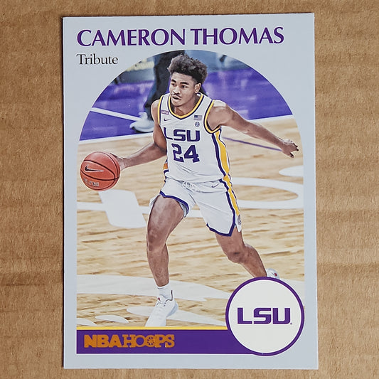 Cameron Johnson Tribute RC