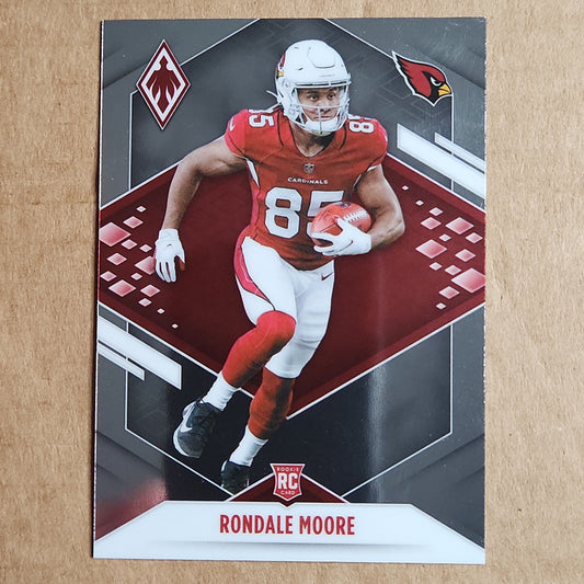 Rondale Moore Phoniex RC