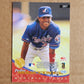 2004 Leaf Press Proofs Red Boston Red Sox Baseball Card #267 Pedro Martinez