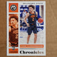 Cade Cunningham Chronicles RC