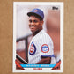Sammy Sosa 1993 Topps #156