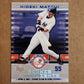 2003 New York Yankees 100th Anniversary Box Set Hideki Matsui #27 Rookie RC