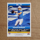 Justin Herbert No.34