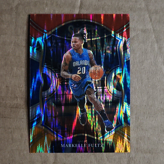 Markelle Fultz Select Shimmer