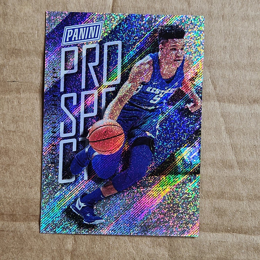 Kevin Knox RC /199