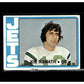1972 Topps #100 Joe Namath