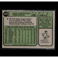 1974 Topps #349 John Vukovich