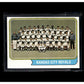 1974 Topps #343 Kansas City Royals