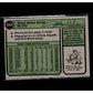 1974 Topps #654a Jesus Alou