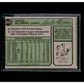 1974 Topps #347 Sandy Alomar