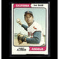 1974 Topps #347 Sandy Alomar