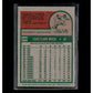 1975 Topps #540 Lou Brock