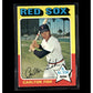 1975 Topps #80 Carlton Fisk
