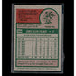 1975 Topps #335 Jim Palmer