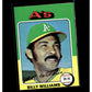 1975 Topps #545 Billy Williams