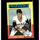 1975 Topps #530 Gaylord Perry