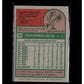 1975 Topps #185 Steve Carlton