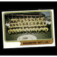 1974 Topps #226b Washington "Nat'l Lea.