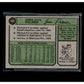 1974 Topps #40 Jim Palmer