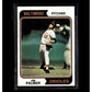 1974 Topps #40 Jim Palmer