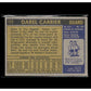 1971-72 Topps #177 Darel Carrier