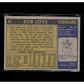 1971-72 Topps #45 Bob Love