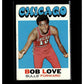 1971-72 Topps #45 Bob Love