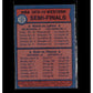 1974-75 Topps #162 NBA Western Semis