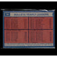 1974-75 Topps #98 Capitol Bullets Team Leaders (Phil Chenier / Elvin Hayes / Kevin Porter)