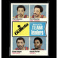 1974-75 Topps #98 Capitol Bullets Team Leaders (Phil Chenier / Elvin Hayes / Kevin Porter)