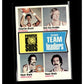 1974-75 Topps #95 Phoenix Suns Team Leaders (Charlie Scott / Dick Van Arsdale / Neal Walk)