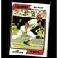 1974 Topps #85 Joe Morgan