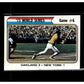 1974 O-Pee-Chee #477 '73 World Series Game #6