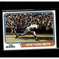 1974 Topps #80 Tom Seaver