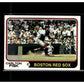 1974 Topps #105 Carlton Fisk