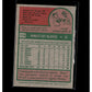 1975 Topps #174 Bake McBride