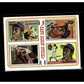 1974 Topps #2 Hank Aaron Special 1954-1957