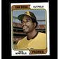 1974 Topps #456 Dave Winfield
