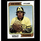 1974 O-Pee-Chee #197 Vicente Romo