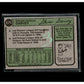 #3 1974 Topps #575 Steve Garvey