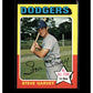 1975 Topps #140 Steve Garvey