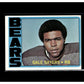 #3 1972 Topps #110 Gale Sayers